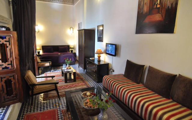Riad Adarissa