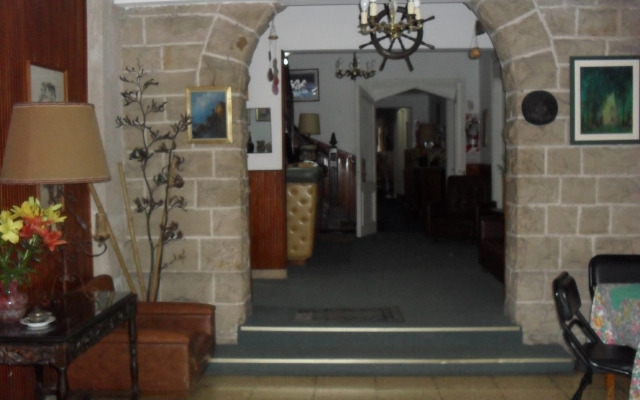 Hotel Entre Rios