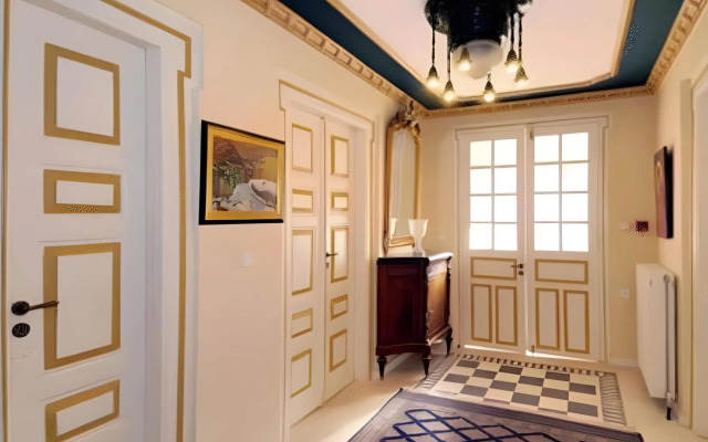 Archontiko Stamou Hotel
