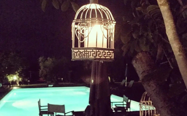 Agriturismo Il Puntoncino