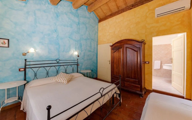 La Vecchia Stazione Ghibullo