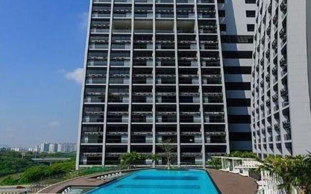 Sama Homes @ D'Latour Sunway