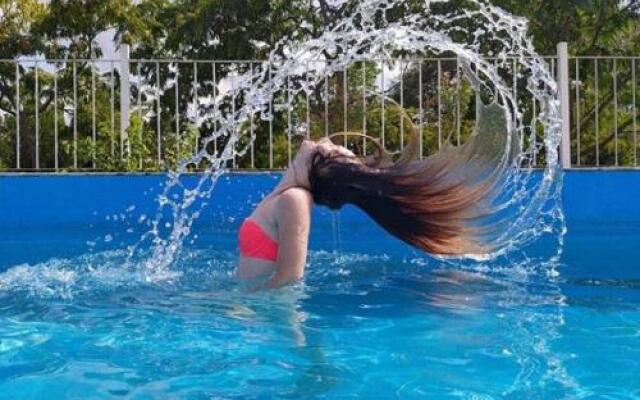 Estancia Santa Leocadia