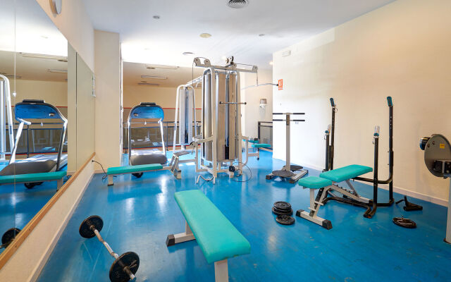 Welikehotel Marfil Playa Hotel