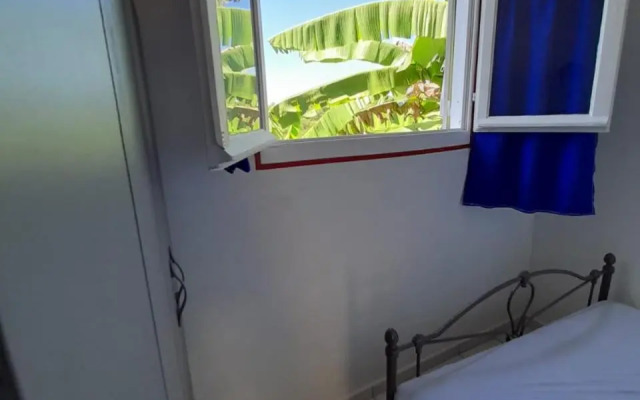 Anais location le soleil couchant