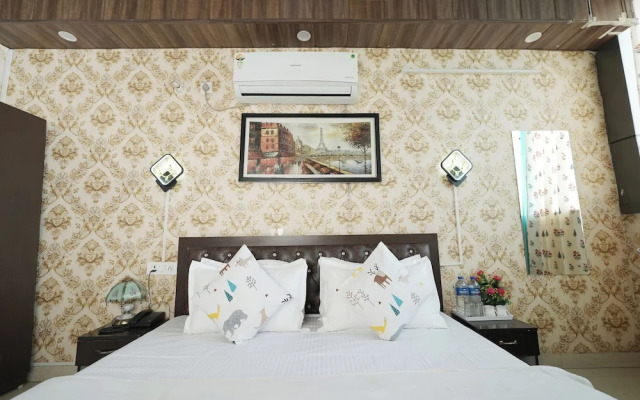 Swagat Guest House