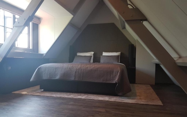 Fletcher Boutique Hotel Duinoord