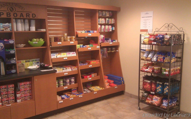 Candlewood Suites Fredericksburg by IHG