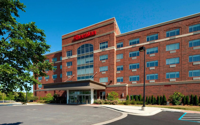 Sheraton Chicago Northbrook Hotel
