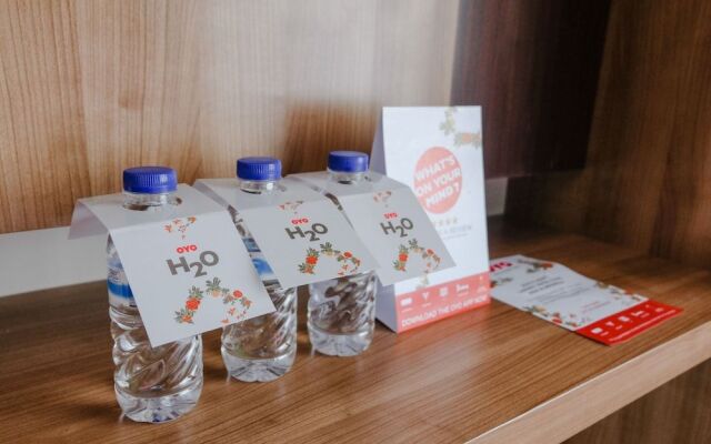 OYO 809 Noura Guest House Syariah