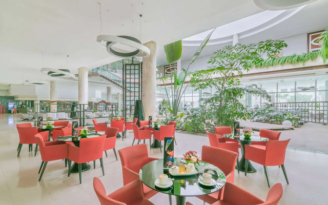Tryp Habana Libre