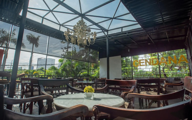 Cendana Premier Hotel Surabaya