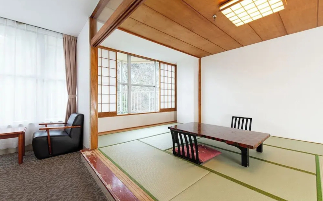 Kinugawa Royal Hotel