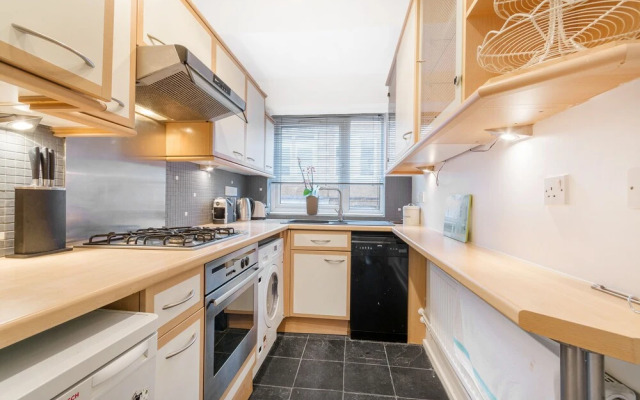 Covent Garden Dreams