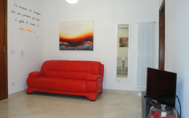 Casa Lucia