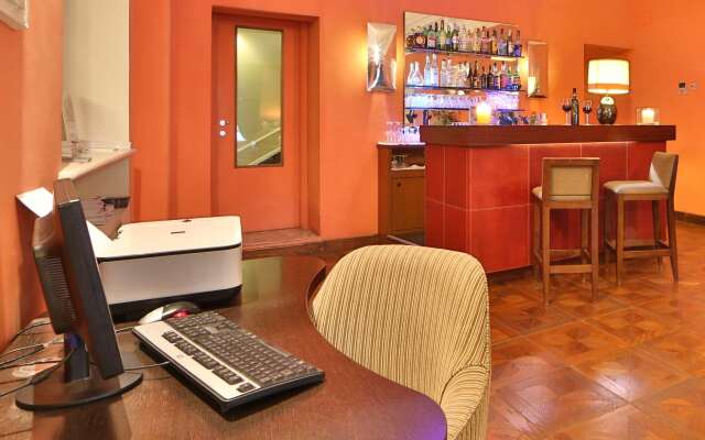 Best Western Hotel Piemontese