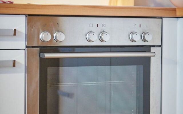 Appartement Kolling by HolidayFlats24