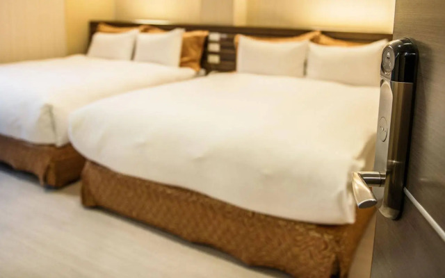 Wecan Hotel