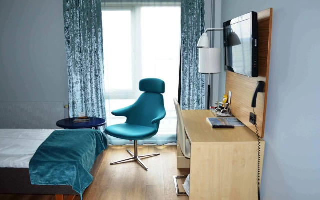Ørland Kysthotell