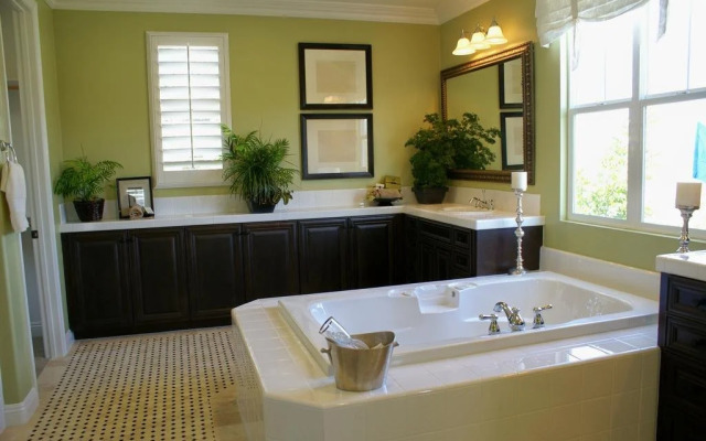 Lakehouse Heritage Bed & Breakfast