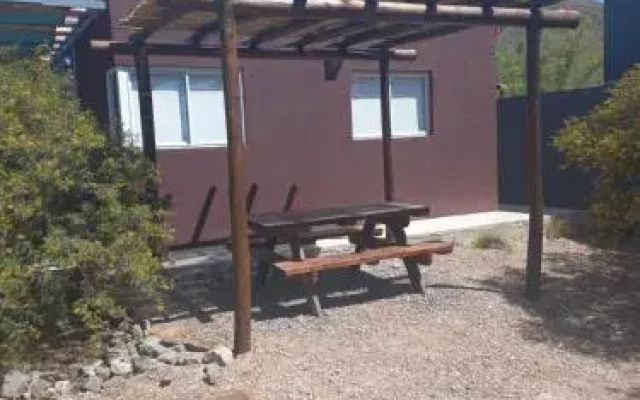 Terrazas de la Quinta - Casas de Montaña