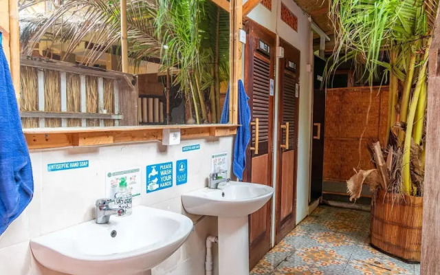 Serenity Eco Guesthouse and Yoga