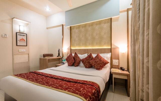 Hotel Panchratna Panvel