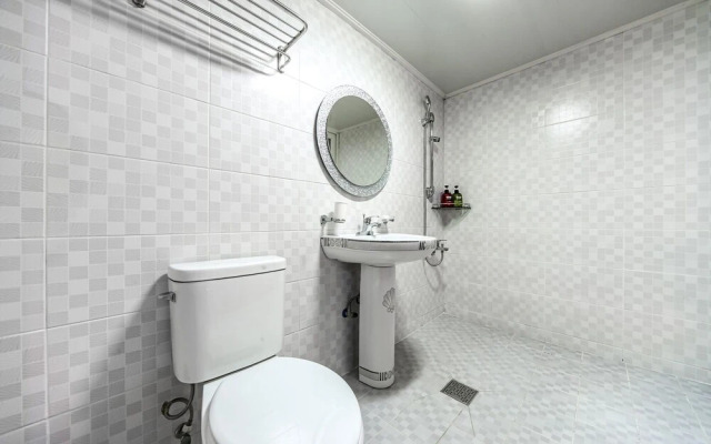 Daegu Daemyeongdong 1St Avenue