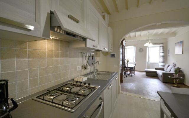 Appartamento Il Borgo