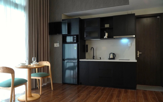 Homey Stay - Cua Dai Hoi An