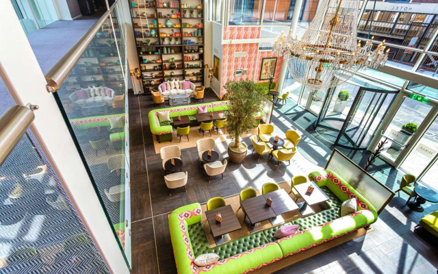 Harbour Hotel Guildford