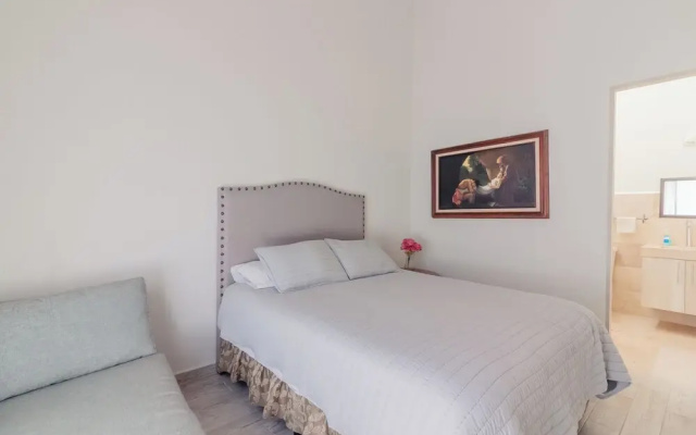 Family House in San Miguel de Allende