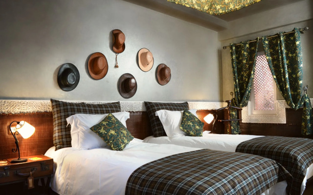 Riad Karmela Princesse