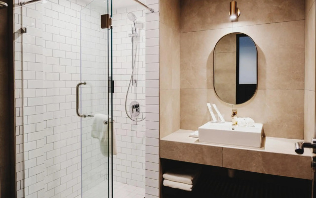 Monocolo Boutique Hotel