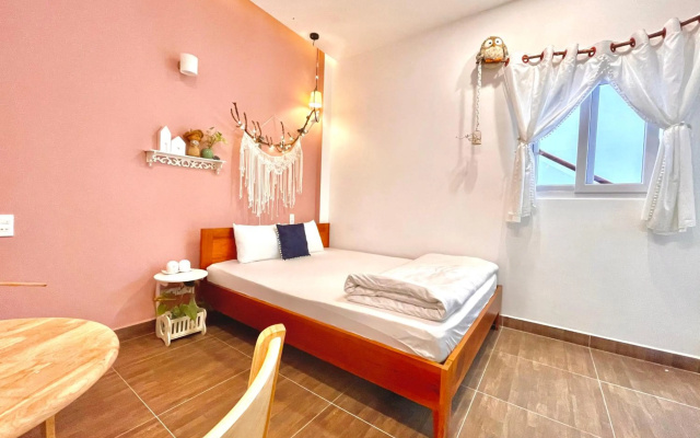 Selena Dalat Homestay – Guest Rooms – Da Lat