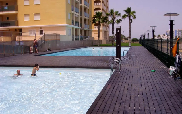 Residencial Dos Mares - II