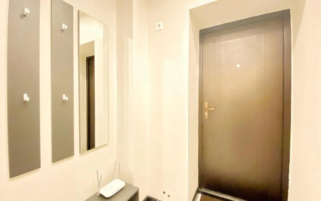 Апарт Комфорт на проспекте Фрунзе