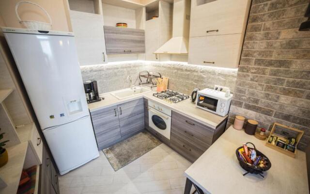 Apartment Krcanisi