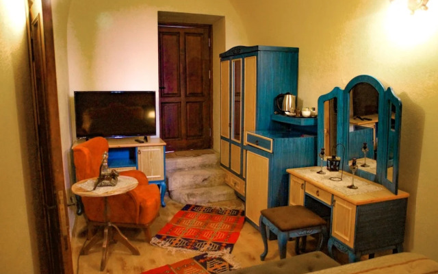 Akhan Kervansaray Hotel - Special Class