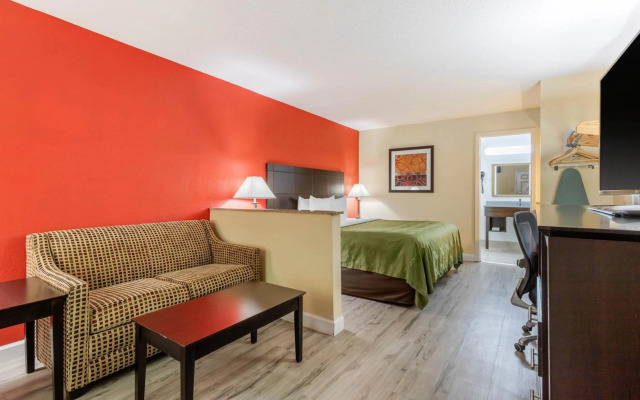 Quality Inn & Suites