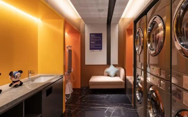 Hampton by Hilton Qingdao West Coast