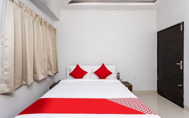 OYO 25116 Hotel Shanti View