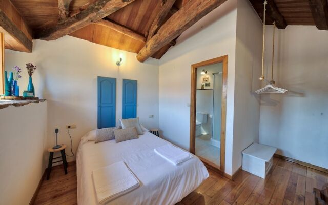 Casa Rural Piñeiro