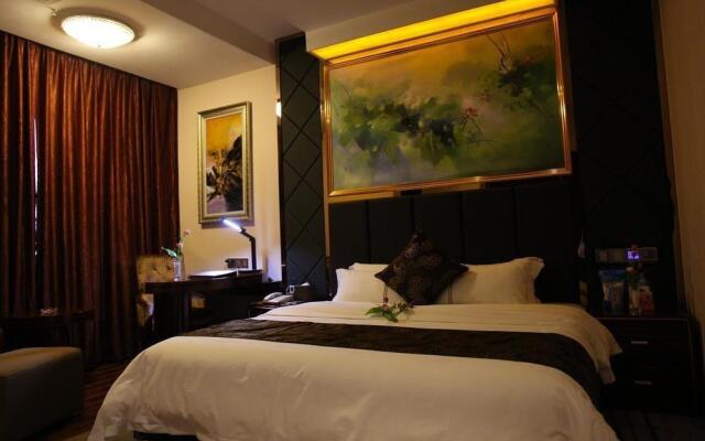 Oman TON Hotel