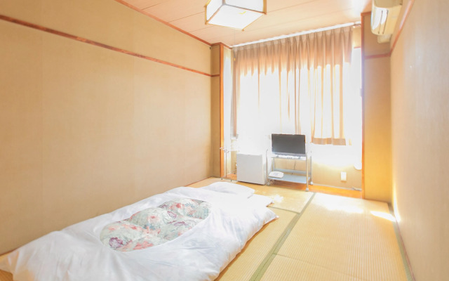 Tabist Setouchi no Yado Takehara Seaside