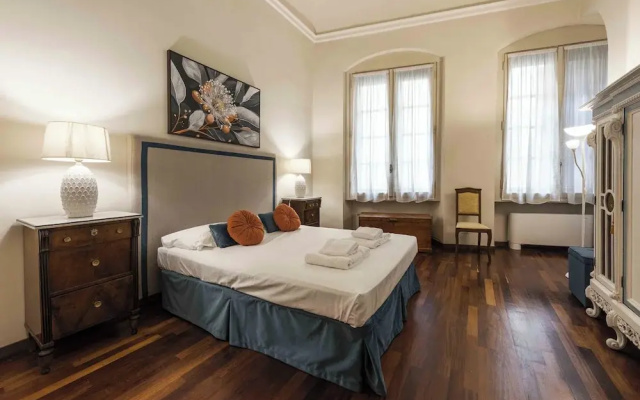 Casa Maggio by MMega