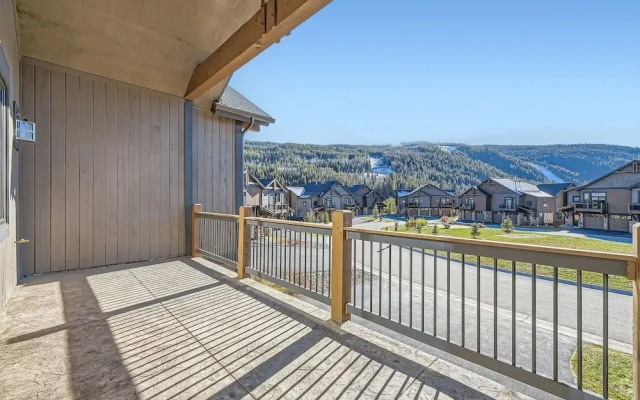 58 River Run Townhomes 4 Bedroom Townhouse
