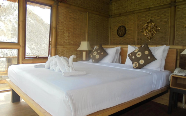 Biyukukung Suites & Spa