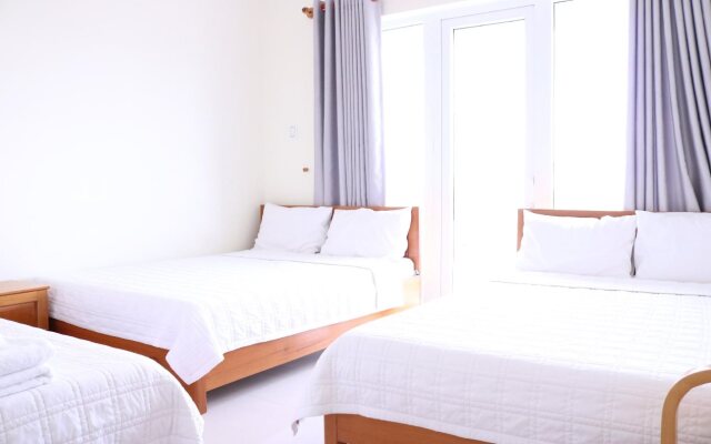 Loan Hien Hotel