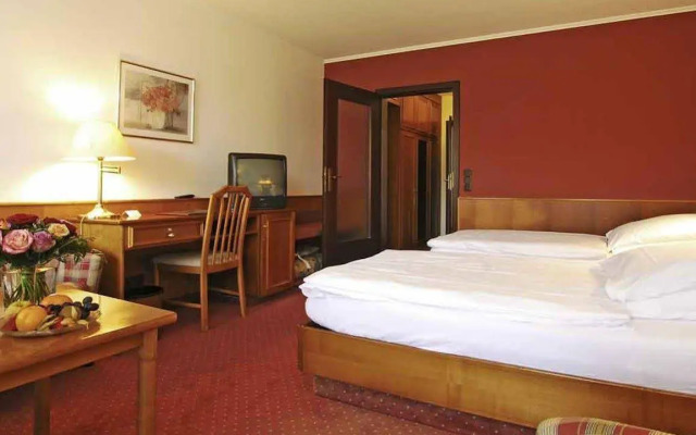 Waldhotel Bärenstein